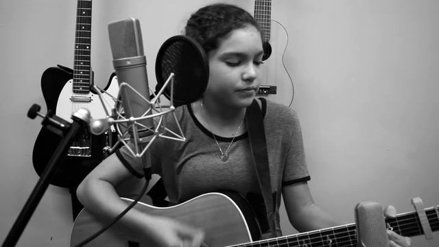 Nayana Bhatnagar Who's Laughing Now (Live) смотреть онлайн
