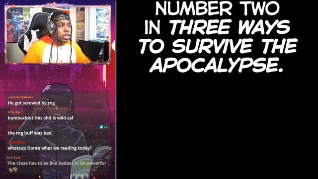 When the Isekai Protagonist Becomes the Villain!! | Omniscient Reader Live Reaction (Part 25) смотреть онлайн