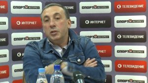 Евгений Гинер в гостях у «СЭ». Часть 2