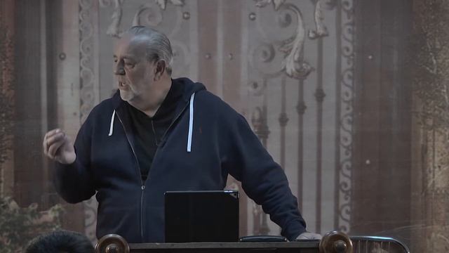 МЕБИ Рэнди Лэмли "Молитва ходотайства" ( 2 часть ) 1 день 3 урок смотреть онлайн