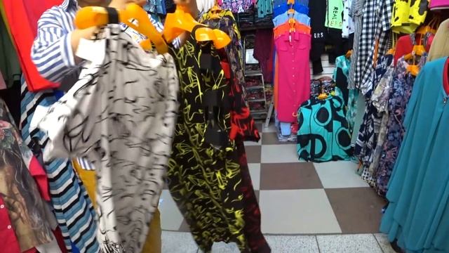 РЫНОК САДОВОД/НОВИНКИ У ЖАНЫ/2Г-60/БОЛЬШОЙ ВЫБОР КОСТЮМЫ ЛЕТО/ПЛАТЬЯ/ТРЕНДЫ СЕЗОНА смотреть онлайн