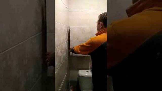 Люк под плитку ЕвроФормат смотреть онлайн