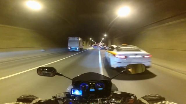 Лефортовский тоннель смотреть онлайн