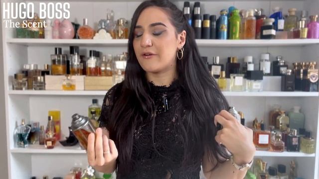 10 FRAGRANCES I’M SO ADDICTED WITH, I’VE GOT BACK UPS BOTTLES (like.. 2 or 3…?) смотреть онлайн