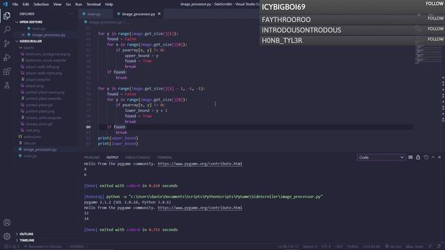 Art & Code | Game Development (2) смотреть онлайн