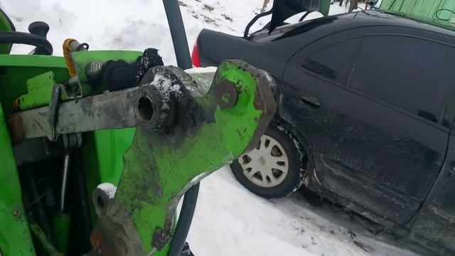 Ремонт Авант 220