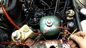 Дневные Ходовые Огни, ДХО на ваз 2106