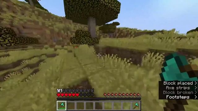 Minecraft Random Item Challenge VS 6 Hunters смотреть онлайн