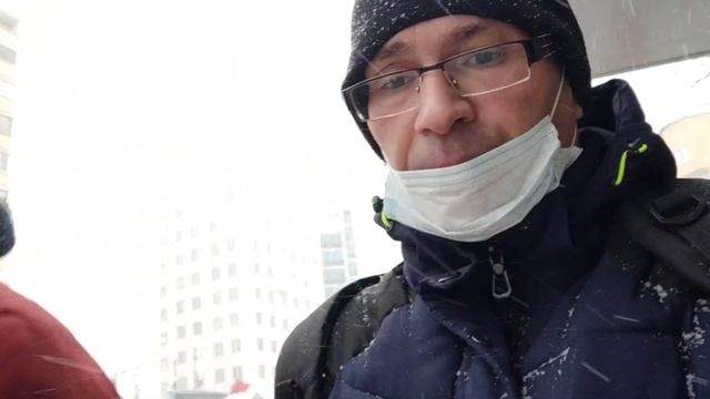 Влог ?Поездка в храм к МАТРОНЕ МОСКОВСКОЙ смотреть онлайн