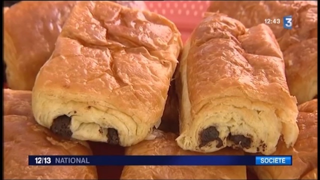 Henri Joyeux Le petit déjeuner смотреть онлайн