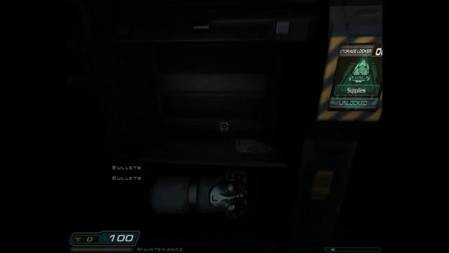 [PC/XBOX] Doom 3 + Resurrection of Evil Recenzja gry смотреть онлайн