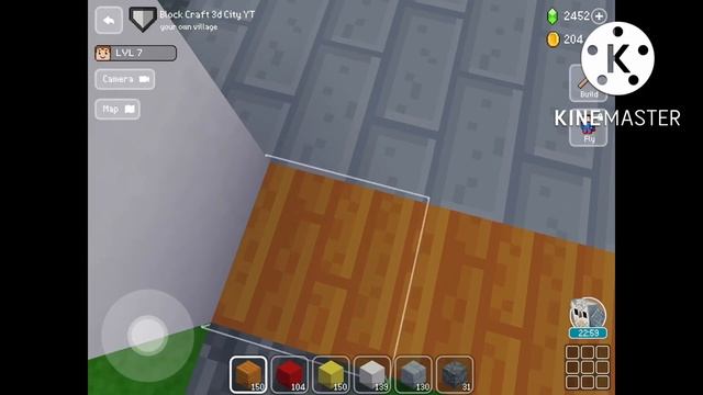 McDonald's Build - Block Craft 3D: Crafting Game #92 смотреть онлайн