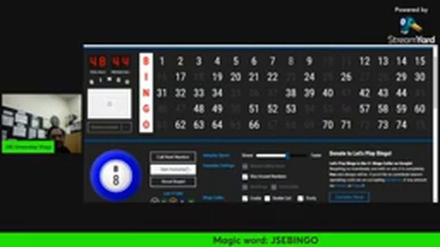 230-BINGO WITH SHORT VIDEO PAANGAT PROGRAM/PHP 200 MEMBERS/NON MEMBERS PHP 50/JSE Umandap Vlogs смотреть онлайн