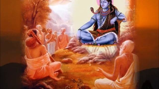 ГИМН КАЛАБХАЙРАВААШТАКАМ ШРИ ШАНКАРАЧАРЬИ смотреть онлайн