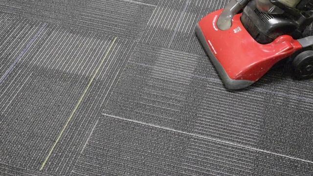 Deflecto Floor Safety Decal Application Video смотреть онлайн