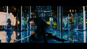 Драка против учеников Зеро | Джон Уик 3