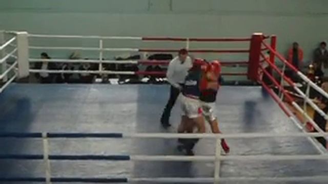 Кубок Украины.Одесса 2011. Найчук (Киев "Файтер")2 смотреть онлайн