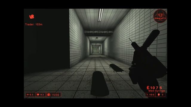 Killing Floor Gameplay