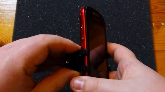 JOBY GripTight Mount XL смотреть онлайн