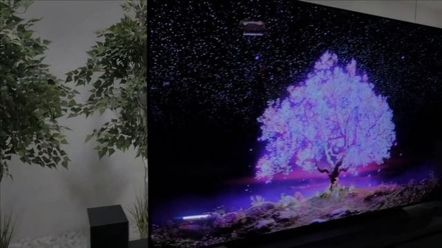 LG 42-inch OLED TV Panel to Be 33% Cheaper than 55" - Will You Bite at $1000? смотреть онлайн