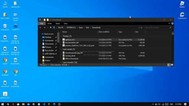 how to install apktool on Windows 10 смотреть онлайн