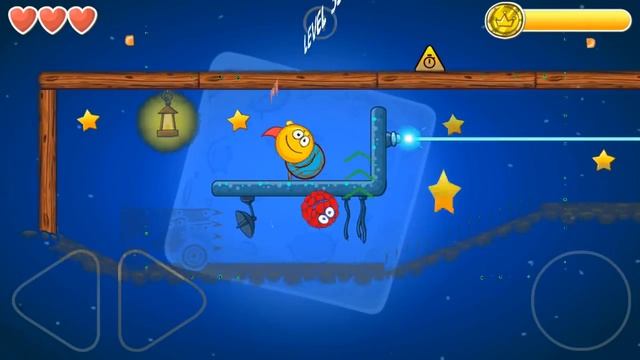 RED BALL 4 - REDBERRY, GOLDEN, BLUE BASKETBALL & EYE BALL Fusion Walkthrough of VOLUME 3, 4 & 5 смотреть онлайн