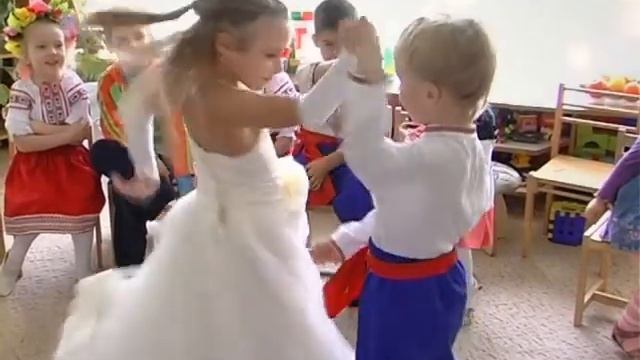 праздник осени смотреть онлайн