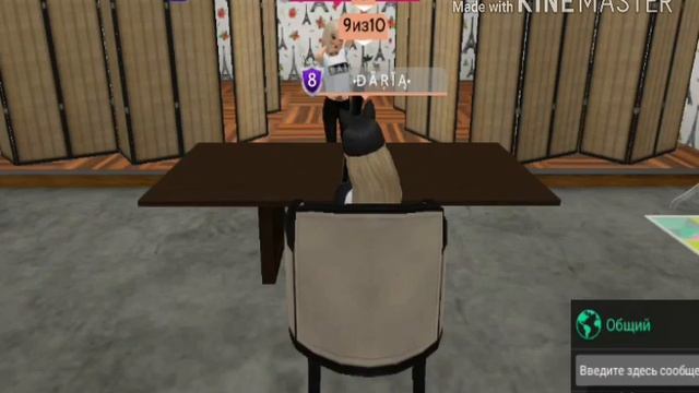 Показ мод |Avakin Life| смотреть онлайн