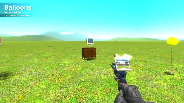 Spelar Lite Garrysmod 13 beta med SweDuck75 Del 2 смотреть онлайн