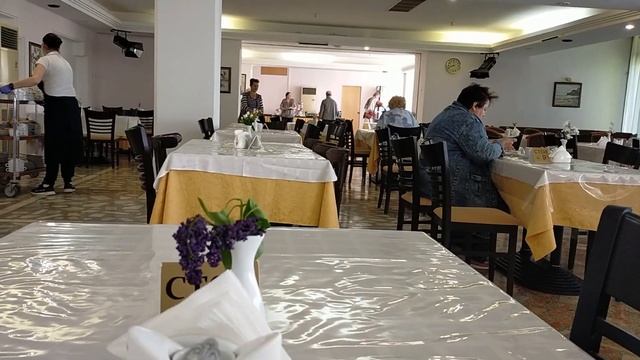 Евпатория/санаторий Планета/ожидала не такого/ смотреть онлайн