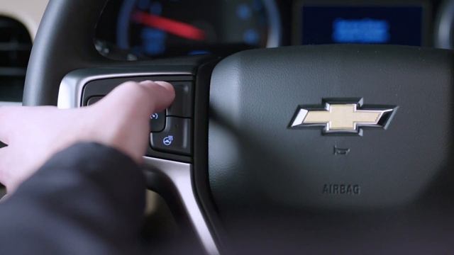 2021 Chevrolet Suburban