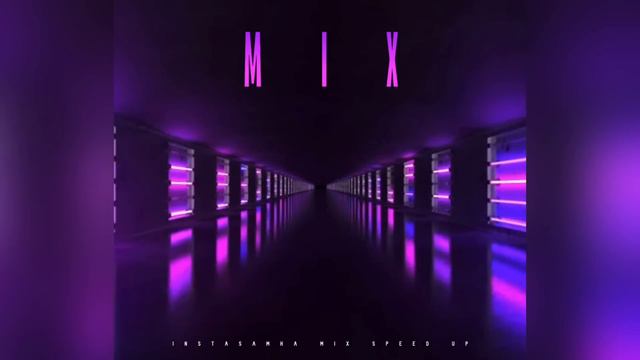 INSTASAMKA MIX SPEED UP, NIGHTCORE смотреть онлайн