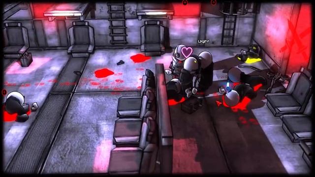 Madness Project Nexus - The true reason why A.A.H.W Agents are bad at their job смотреть онлайн