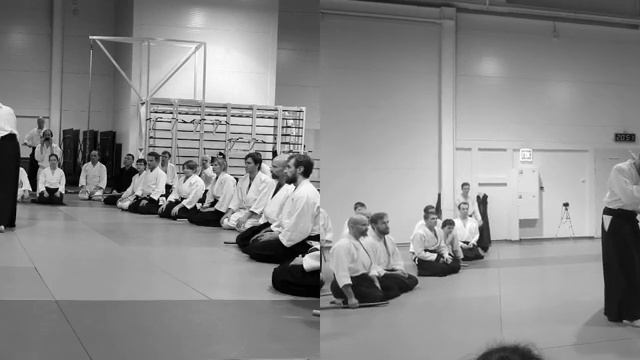 5 Gyakuhanmi Ura Uchikaiten Kaitennage TD, KT, KK, KJ