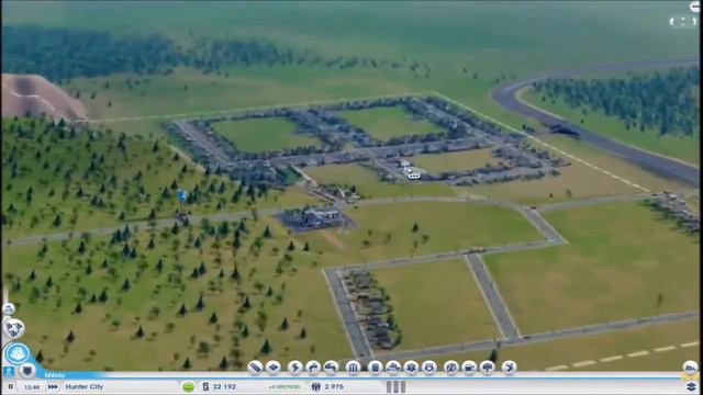 ►SimCity |S1E1 | Začiatky su tažké |720p HD| смотреть онлайн