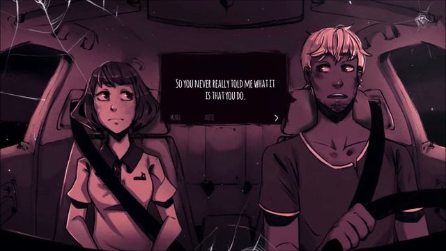 The Indie Bin - The Shadows That Run Alongside Our Car смотреть онлайн