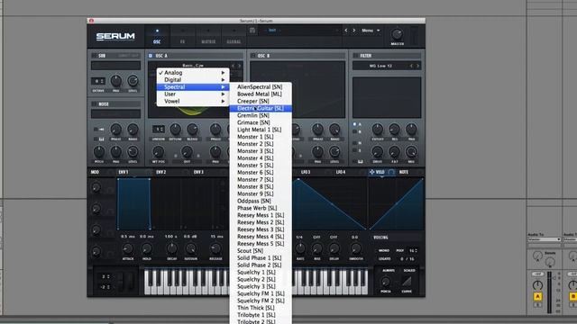 Simple Serum #17 - Returning to Default смотреть онлайн