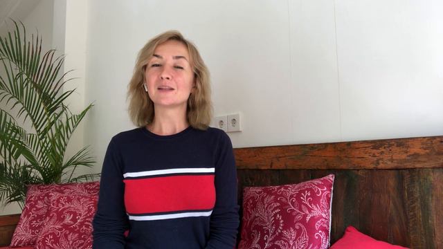 SINCE, TILL/ UNTIL, FROM/ TO. Английский для путешествий смотреть онлайн