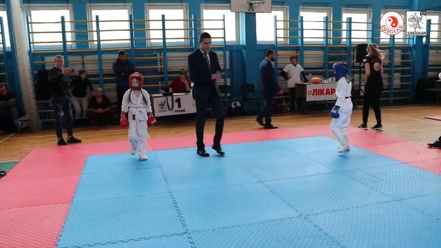 Чемпионат Черкасс по годзю-рю каратэ смотреть онлайн