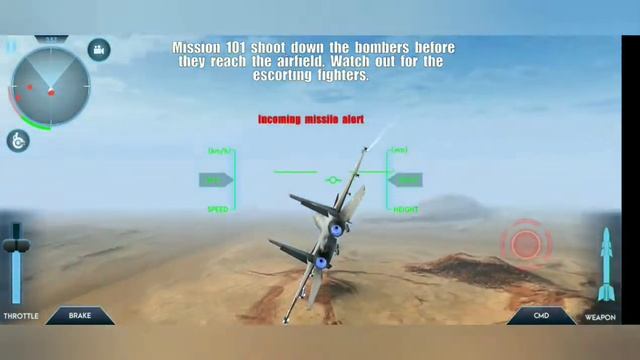 MISSION 3 | Air defence OPS | My IAF a cut above game | level 3| how to defend our bases from enemy смотреть онлайн