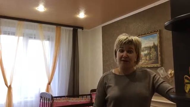 Видео отзыв | натяжные потолки "Ideal" смотреть онлайн