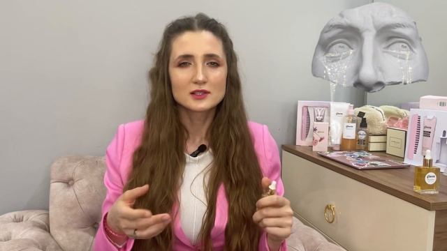 Секрет ежедневного УХОДА за волосами ГОЛЛИВУДСКИХ звезд и обзор GISOU/ Cтоит своих денег? HAIR CARE