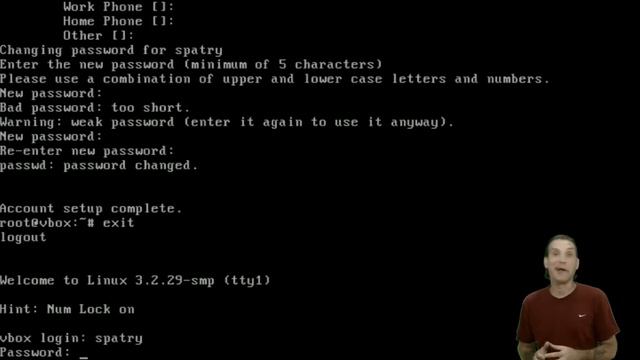 Slackware 14 Install & Review смотреть онлайн