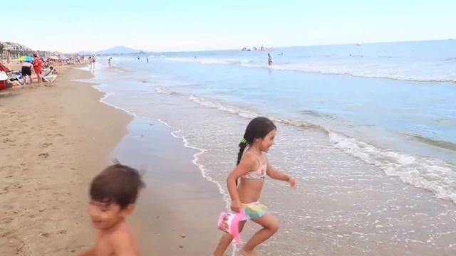 СНОВА экстремальный ВЛОГ первый раз НА ВОДНОМ МОТОЦИКЛЕ что КСЮША потеряла в МОРЕ смотреть онлайн