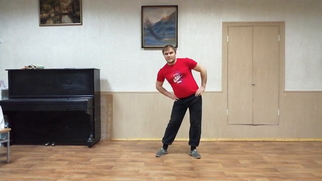 Урок № 11. Активность и самостоятельность в двигательной деятельности. Музыкальная разминка! смотреть онлайн