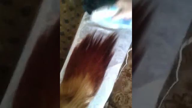 Гладим волосы смотреть онлайн