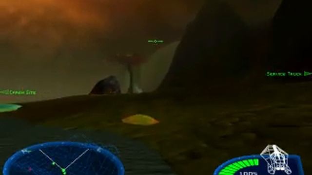 BattleZone 2: Combat Commander смотреть онлайн