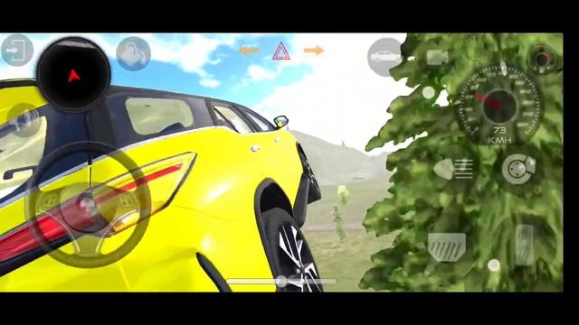 Dollar song sidhu Moose wala real game Wheelie Toyota fortuner in village off road #indiangaming смотреть онлайн
