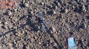 Quest X 10 . Самый важный момент. Стабильность при поиске.