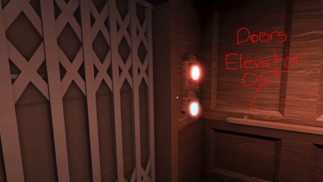 Roblox Doors OST: Elevator Music (Perfect loop 30 Minutes) смотреть онлайн